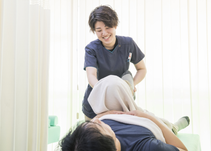 おおとも接骨院 (75)チョイス