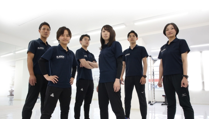 スタッフ表紙写真