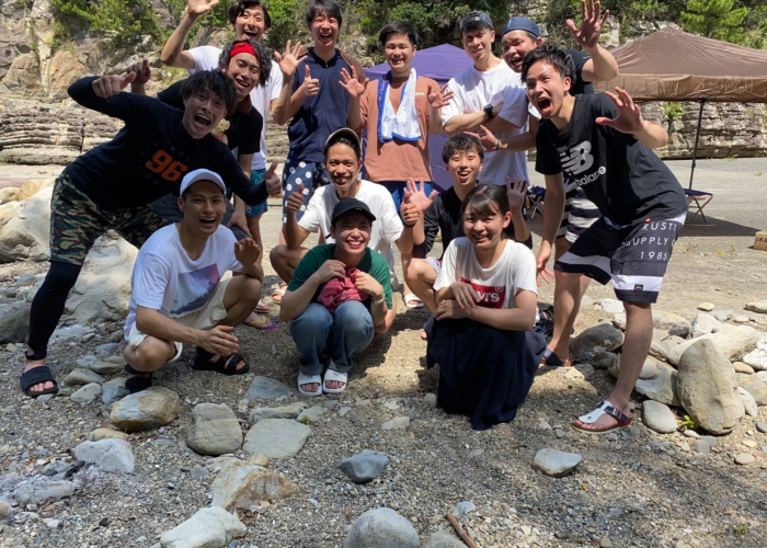 辰巳野