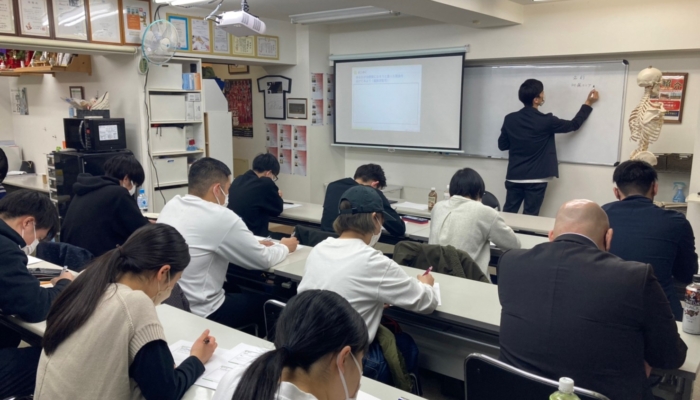 講座風景